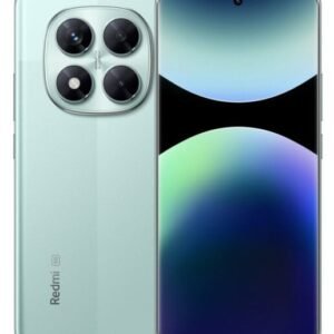 Xiaomi Redmi Note 14 Pro 5G 8/256GB Coral Green