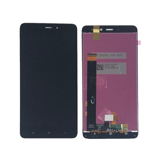 Xiaomi Redmi Note 4