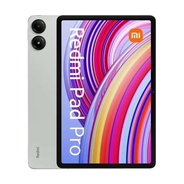 Xiaomi Redmi Pad Pro 12.1"2.5K 120Hz Wi-Fi 6/128GB Mint Green