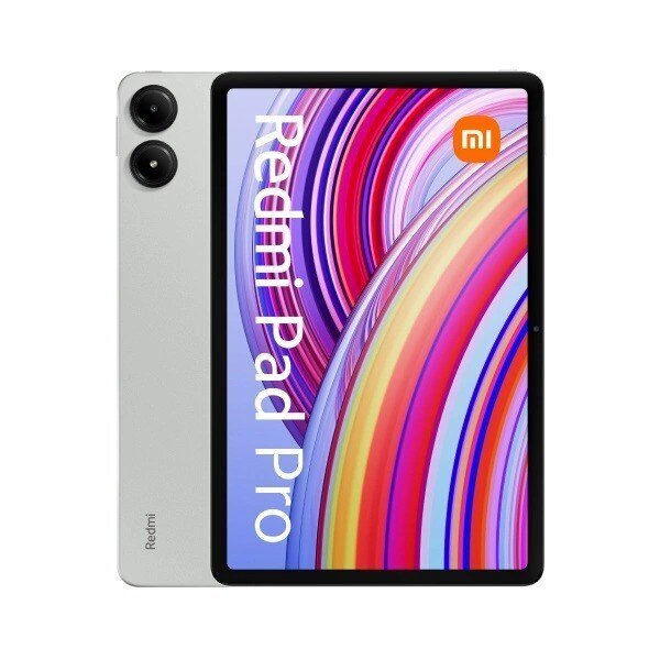 Xiaomi Redmi Pad Pro 12.1"8G RAM 256G ROM WiFi Mint Green