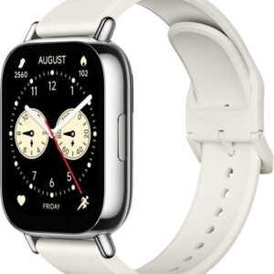 Xiaomi Redmi Watch 5 Liteälykello, kultainen, 1.96"