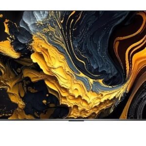 Xiaomi TV Max 2025 100"