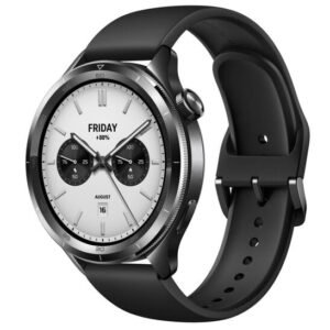Xiaomi Watch S4 Black