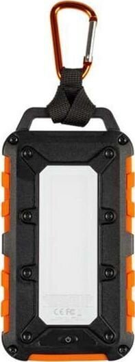 XTORM Solar Power Bank 1.2W 10.000mAh