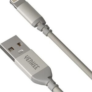 Yenkee 30016082 USB - Salama, 2 m
