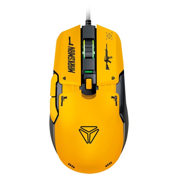 Yenkee Marksman YW YMS 3600YW