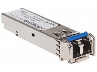 Yksimuotoinen moduuli sfp mini gbic mgbic-lh-f