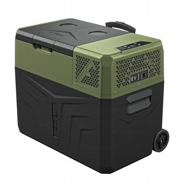 Yolco Bcx40green