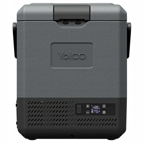 Yolco ET8