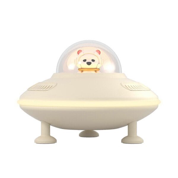 Yövalo UFO Beige
