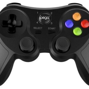 Ipega 9078 langaton,PS3:lle, Androidille, iOS:lle, Nintendolle