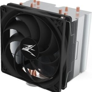 Zalman CNPS10X PERFORM ST