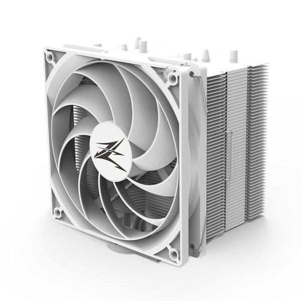 Zalman CNPS10X Performa Valkoinen