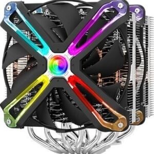 Zalman CNPS20X