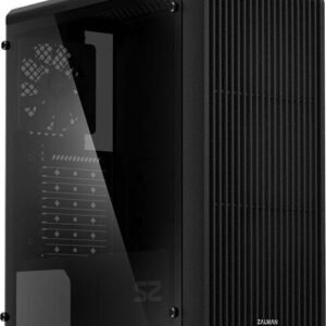 Zalman S2 TG