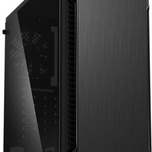 Zalman S3 TG
