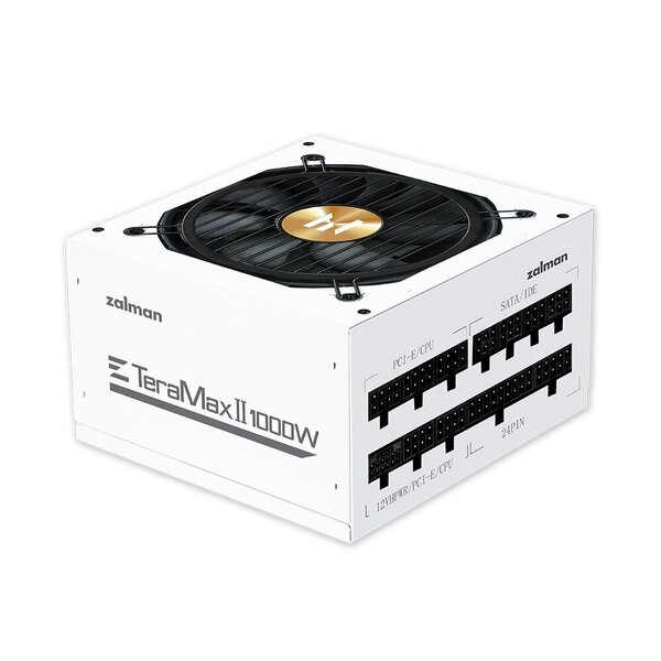 Zalman ZM1000-TMX2 WH