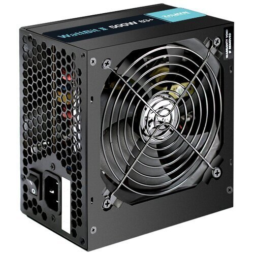Zalman ZM500-XEII