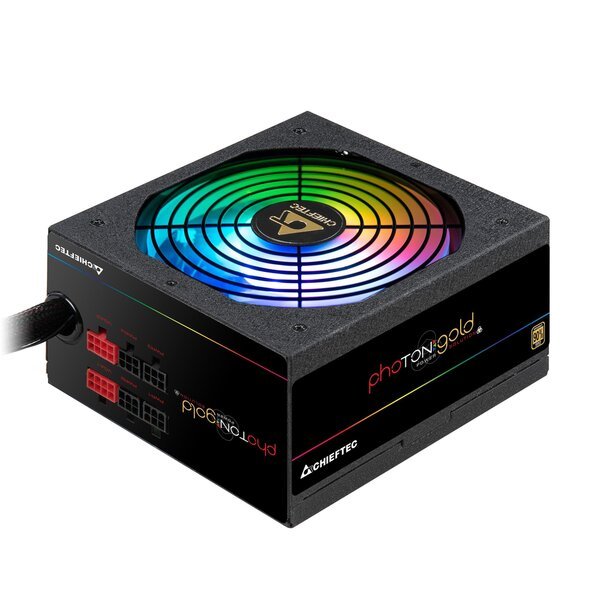 Chieftec 750W ATX-12V
