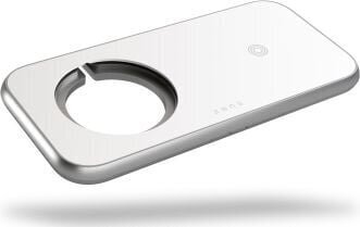 ZENS 3in1 Laturi Magsafe 10W+Paikat Magsafe + USB-A