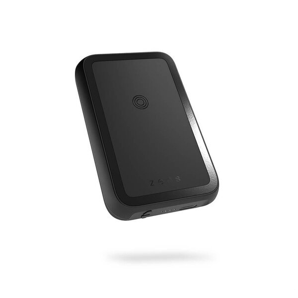 Zens Magnetic QI Dual side, 4000 mAh