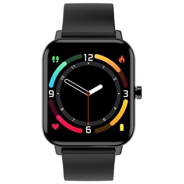 ZTE Watch Live Black