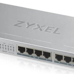 Zyxel GS1008HP-EU0101F