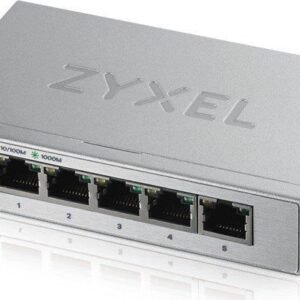 Zyxel GS1200-5-EU0101F