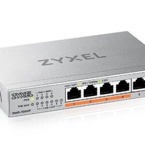 ZyXEL XMG-105HP-EU0101F