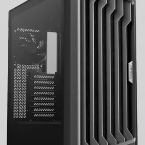Antec Performance 1 -täystornikotelo ikkunalla, Musta