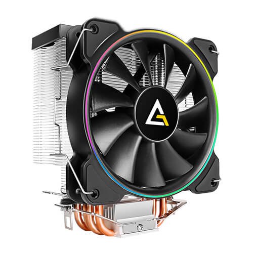Antec FrigusAir 400 ARGB -prosessorinjäähdytin