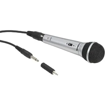 THOMSON Mikrofoni Dynaaminen M151 XLR Karaoke