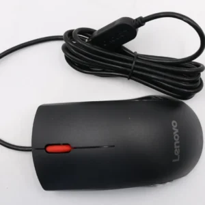 MOUSE USB Optical Wheel Mouse
