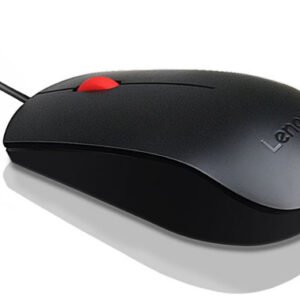 Mouse Optical Wheel USB