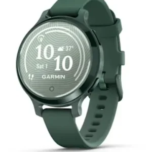 Garmin Lily 2 Active -älykello, Jasper Green