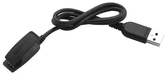 GARMIN LATAUS/DATAJOHTO FORERUNNER 3X / 23X / 645 / 735 / VIVOMOVE HR / APPROACH G10 / APPROACH S20