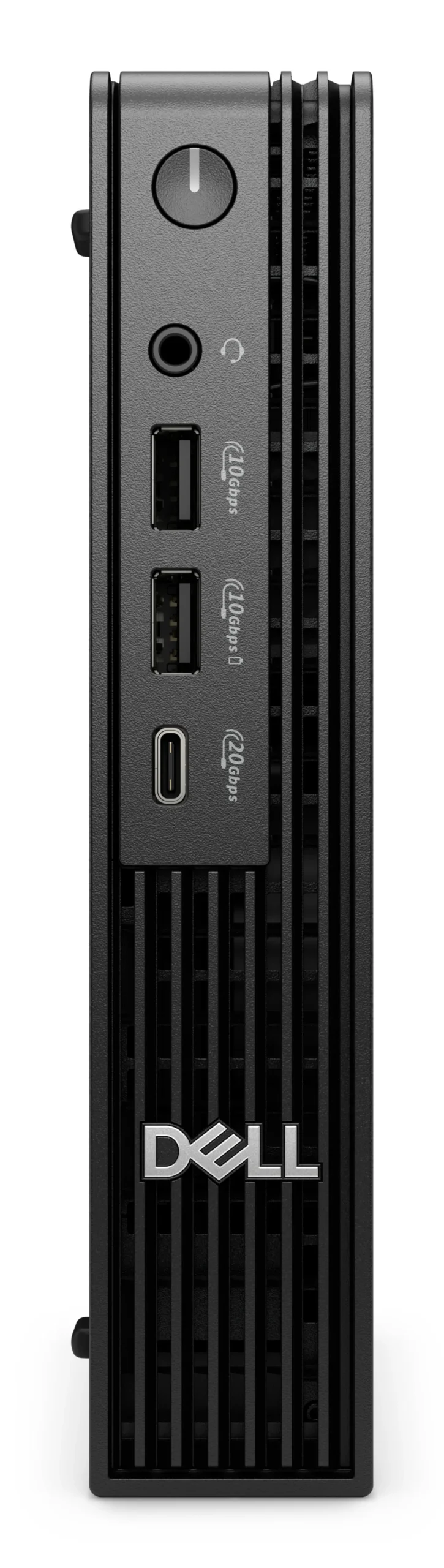 Dell Pro Micro Plus QBM1250. Intel Core Ultra 5 235, 16 Gt RAM, 512 Gt SSD, Windows 11 Pro -tietokone