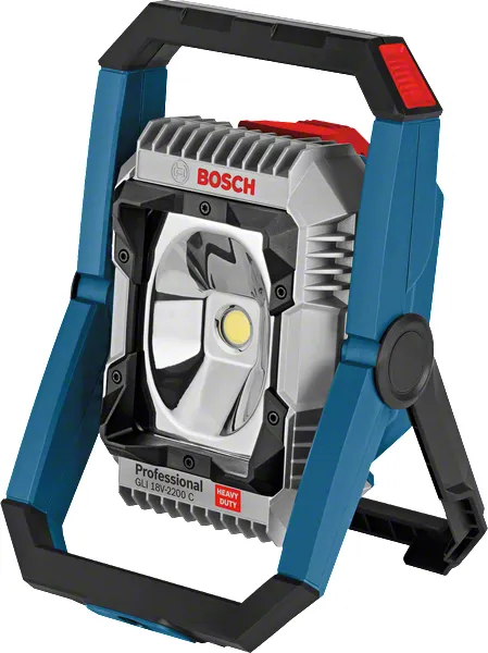 Bosch GLI 18V-2200C Professional -akkutyövalo