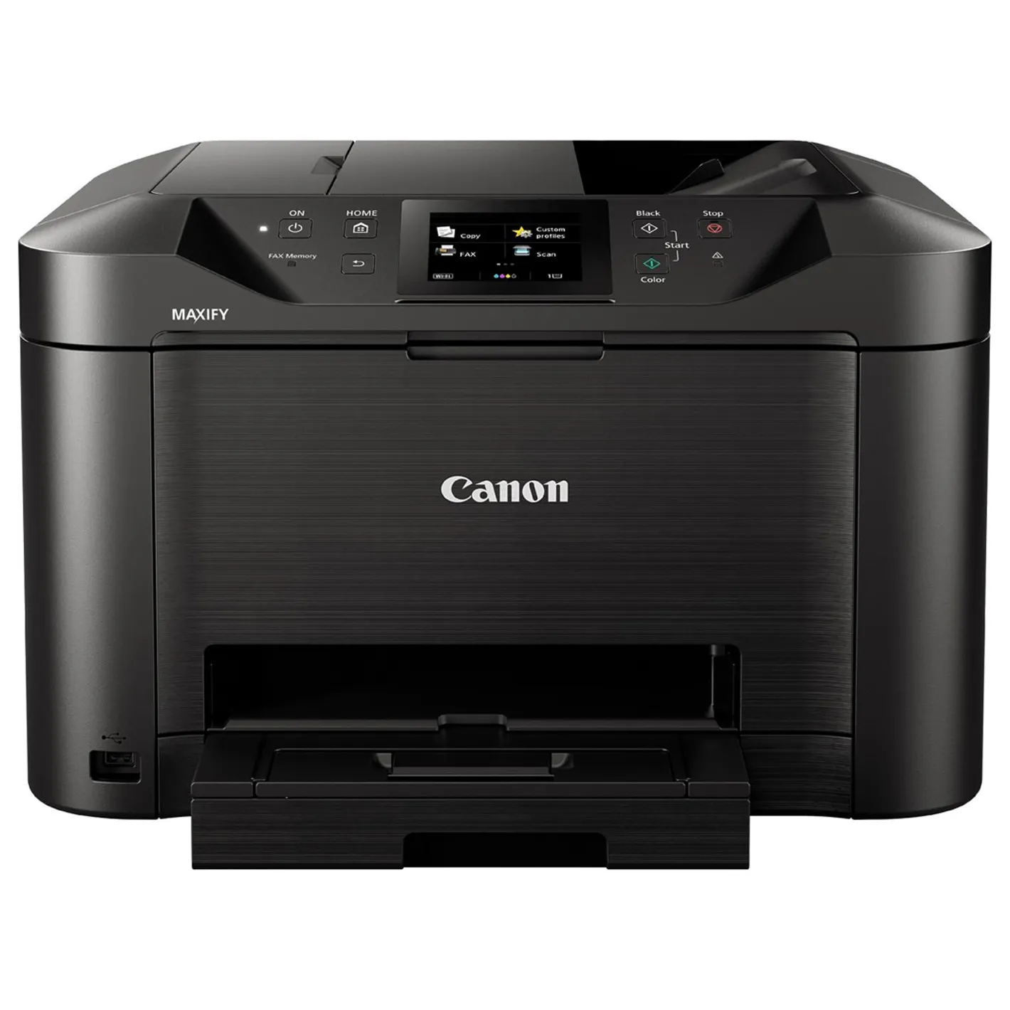 CANON MAXIFY MB5150_