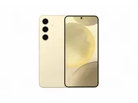 Samsung | Galaxy S24 - 5G smartphone - 256GB | Amber Yellow