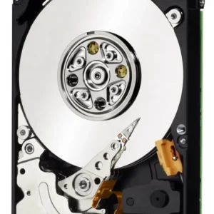 LENOVO 1TB 7.2K 6G SATA HOT-PLUG 3.5" - HDD- levy