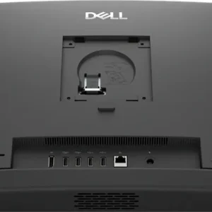 Dell Pro 24 AiO QC24251- 23.8" FHD, Intel Core i5-14500T, 16 Gt RAM, 512 Gt SSD, Windows 11 -AIO tietokone