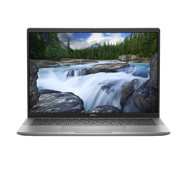 Dell Latitude 7450 14" FHD+, Intel Core Ultra 5-125U, 16GB RAM, 512GB SSD, Win 11 Pro -kannettava, Harmaa