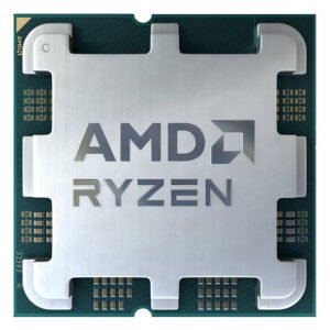 AMD Ryzen 5 7600X3D BOX | 100-100001721WOF