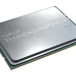 AMD Ryzen Threadripper 5965WX, 4.5GHz, 140MB, sWRX8, 280W