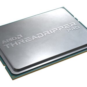 AMD Ryzen Threadripper PRO 5955WX 4,5 GHz, Pistoke sWRX8 -suoritin, boxed