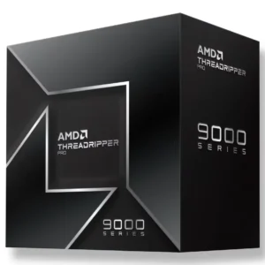 AMD Ryzen Threadripper PRO 9955WX 5.4GHz 16-Cores -suoritin