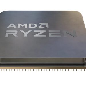 AMD Ryzen 5 8600G, 4.35GHz, 22MB, AM5 -prosessori