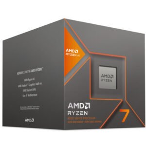 AMD Ryzen 7 8700G, 4.2GHz, 24MB, AM5 -prosessori