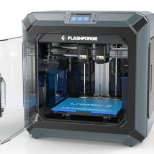 FLASHFORGE Creator 3 Pro